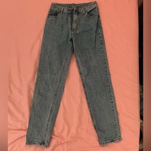John Galt brandy melville jeans